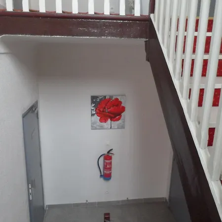 奥特洛比克酒店