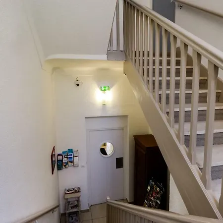 酒店 奥特洛比克酒店