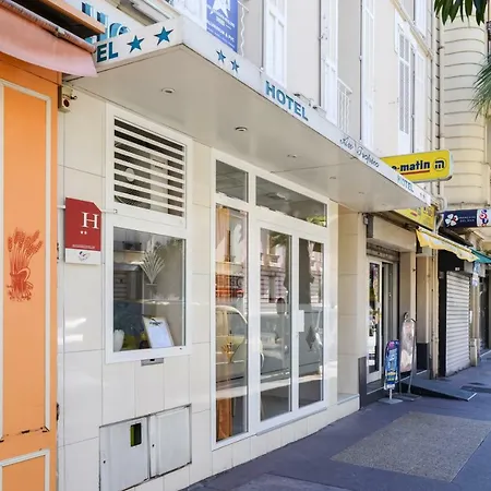 奥特洛比克酒店 酒店