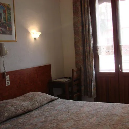 Szálloda Au Tropico 2*