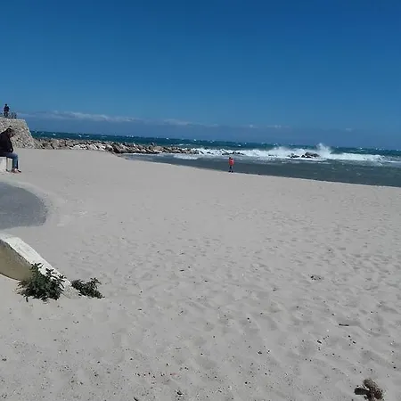 Szálloda Au Tropico 2*