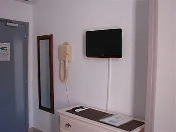 Au Tropico 2* Juan-les-Pins