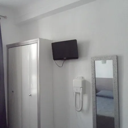 Au Tropico Juan-les-Pins