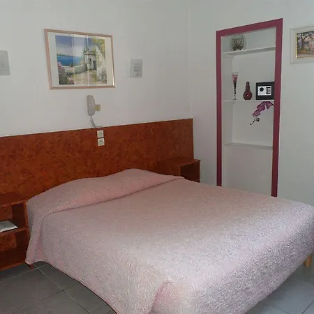 Au Tropico Juan-les-Pins