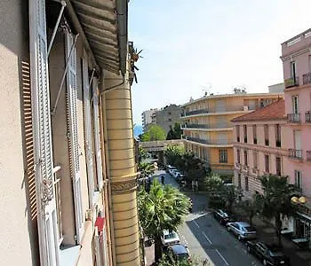 Szálloda Au Tropico