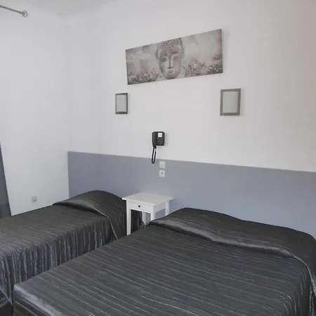 Au Tropico Juan-les-Pins