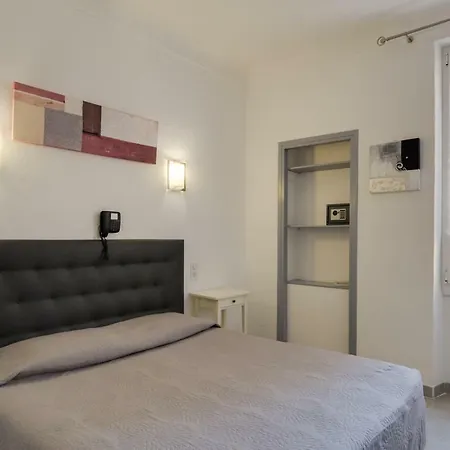 Au Tropico Szálloda