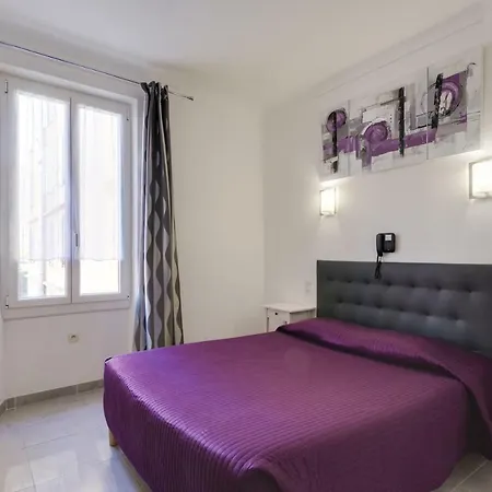 Szálloda Au Tropico