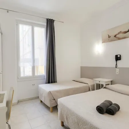 Au Tropico 2* Juan-les-Pins