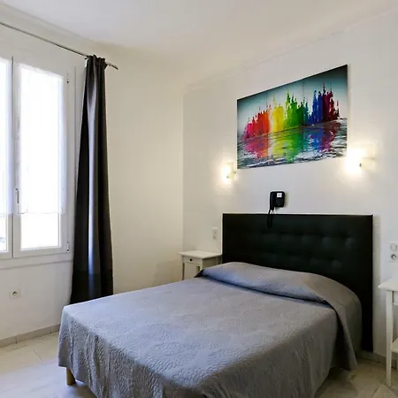 Au Tropico Szálloda