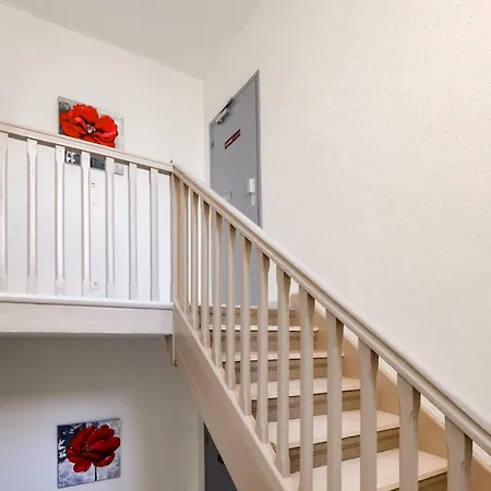 Szálloda Au Tropico 2*