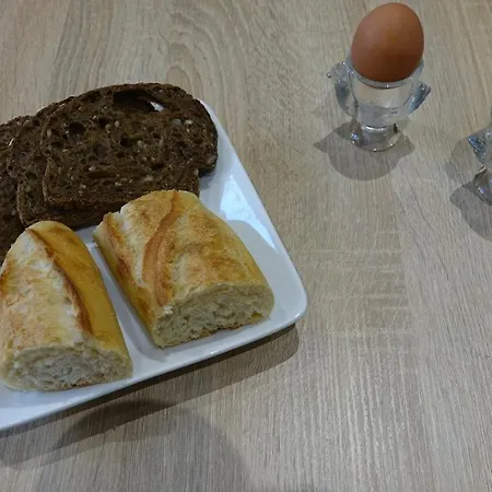 Au Tropico 2* Juan-les-Pins